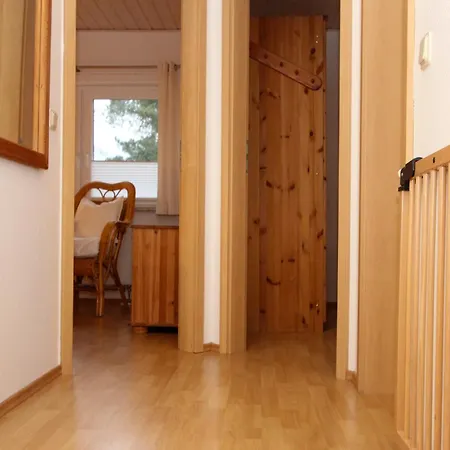 Bullerbue 2 Feriehus Prerow