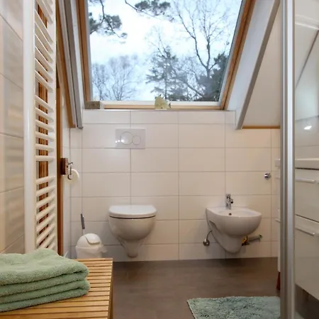 Holiday home Bullerbue 2