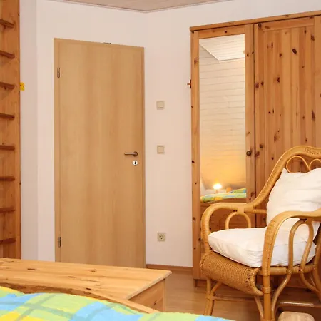 Bullerbue 2 Feriehus