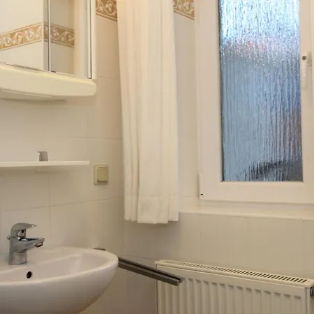 Bullerbue 2 Feriehus Prerow