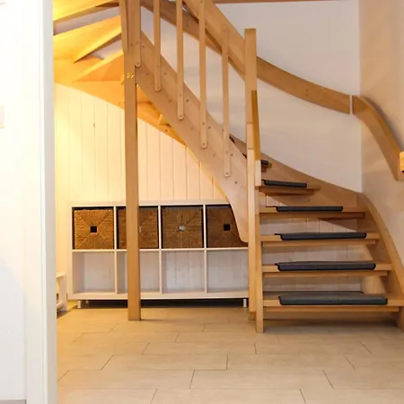 Bullerbue 2 Feriehus