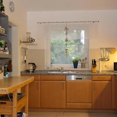 Holiday home Bullerbue 2