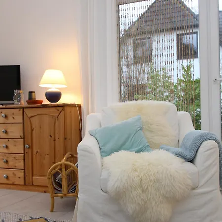 Bullerbue 2 * Prerow